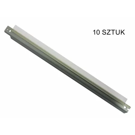 Doctor Blade / Listwa Podająca  do OKI B6200, B6500 (10 szt.)