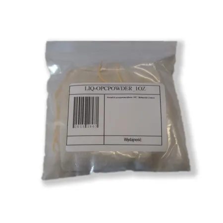 Proszek do posypywania bębnów OPC - Methuselah  (1uncja)