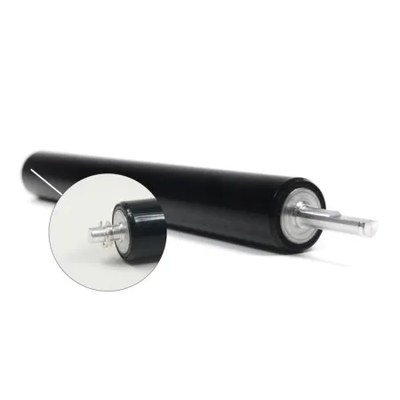 Oryginalny Wałek dociskowy dolny / Lower pressure roller Oem HP 4200, 4250, 4300, 4345, 4350  (RC1-3321-000)  (LPR-4200)