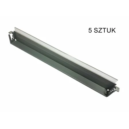 Wiper Blade / Listwa Zbierająca do modułu bębna Lexmark E230, E260, X264 (5szt)