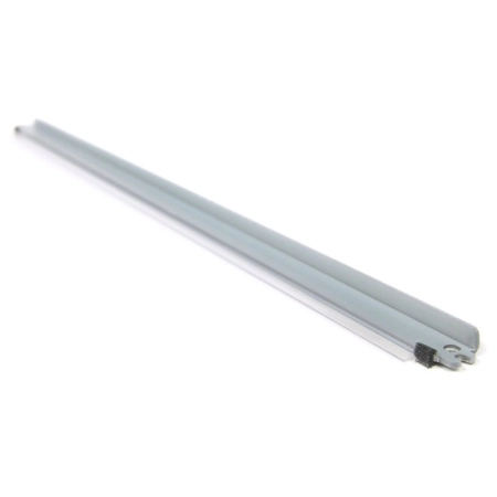 Wiper Blade / Listwa Zbierająca (Drum Lubricant Application Blade) do modułu bębna Ricoh MPC3003 (uniwersal Black/Color) (D1862200, D1862209)