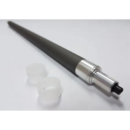 Mag Roller sleeve with magnetic core and bushing / Wałek magnetyczny z rdzeniem i tulejką  do HP C4129X