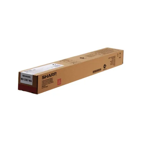 Oryginalny Toner Magenta Sharp MX2310 (MX-23GTMA, MX23GTMA, MX-23GT-MA)