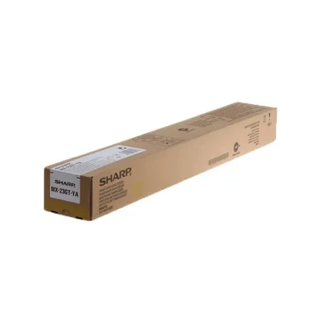 Oryginalny Toner Yellow Sharp MX2310 (MX-23GTYA, MX23GTYA, MX-23GT-YA)