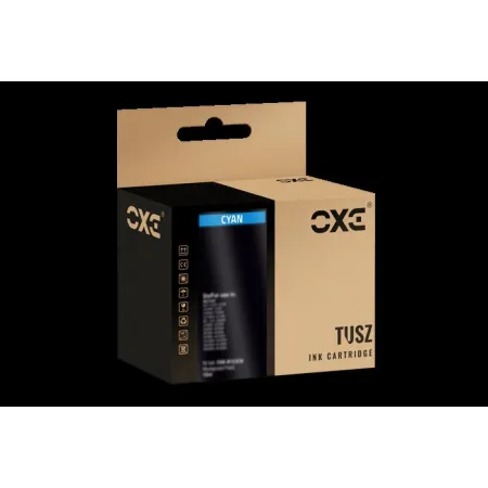 Tusz OXE Cyan BROTHER LC1240 zamiennik LC 1240C