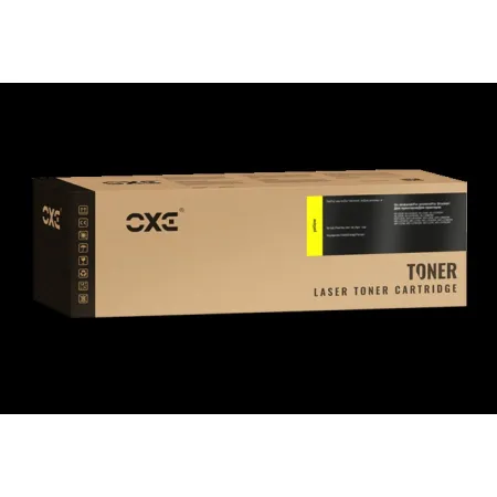 Toner OXE Yellow Canon CRG069H zamiennik CRG-069H (5095C002)