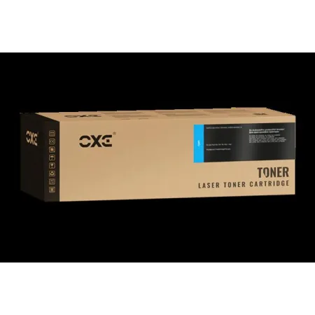 Toner OXE zamiennik HP 216A W2411A LaserJet Color M155, M182, M183 0.85K Cyan