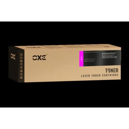 Toner OXE zamiennik HP 216A W2413A LaserJet Color M155, M182, M183 0.85K Magenta