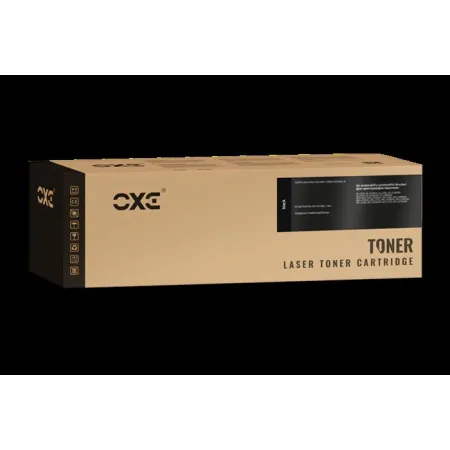 Toner OXE zamiennik HP 35A CB435A, 36A CB436A, 85A CE285A, LaserJet P1005, M1120, M1132 (uniwersalny) 2K Czarny
