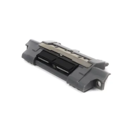 Separator Papieru - podajnik 2 (kompletny zespół) / Separation Pad - tray 2 (complete kit)  HP LaserJet P2035, P2055, M401  (RM1-6397-000)