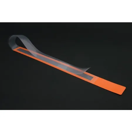 Plomba pomarańczowa transportowa 05A wsuwana  (50 szt)