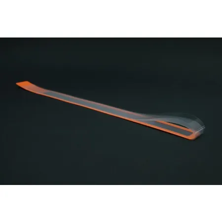 Plomba pomarańczowa transportowa 530 wsuwana (50 szt.)