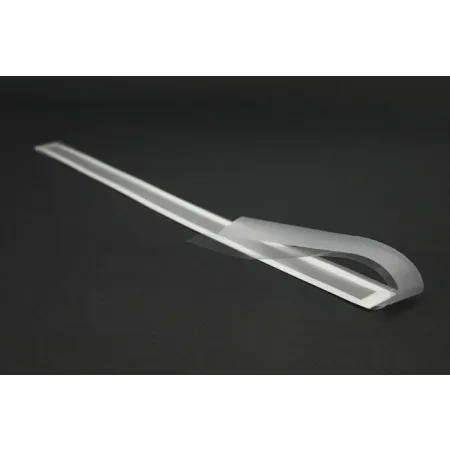 Plomba transportowa CE740A  wsuwana twarda - klej RED 3M - super lepkość (10szt.)