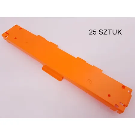 Osłona bębna / Drum Cover do HP CB540,Canon LBP5050 (25SZT)