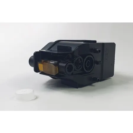 Pusta kaseta Konica Minolta Bizhub TNP79M, TNP80M, TNP81M Magenta 100% nowa (wystarczy wsypać proszek i założyć odpowiedni chip)