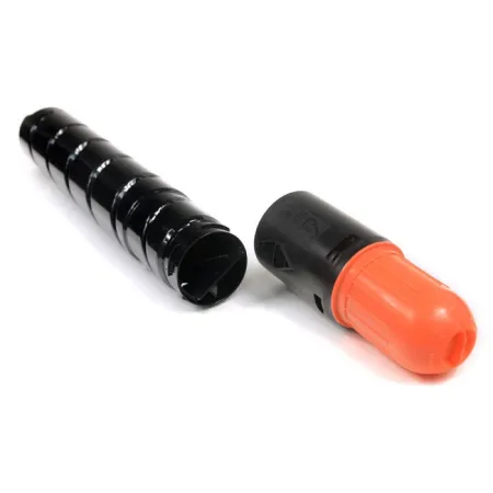 Pusta kaseta Canon Magenta C-EXV28, CEXV28 100% nowa (wystarczy wsypać proszek i założyć odpowiedni chip)