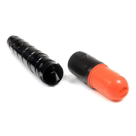 Pusta kaseta Canon Black C-EXV29, CEXV29 100% nowa (wystarczy wsypać proszek i założyć odpowiedni chip)