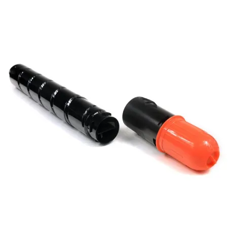 Pusta kaseta Canon Magenta C-EXV29, CEXV29 100% nowa (wystarczy wsypać proszek i założyć odpowiedni chip)