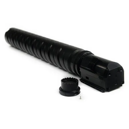 Pusta kaseta Canon Yellow C-EXV51, CEXV51, GPR55 (0484C002) 100% nowa (wystarczy wsypać proszek i założyć odpowiedni chip)