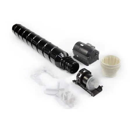 Pusta kaseta Canon C-EXV58 (3765C002) Magenta 100% nowa (wystarczy wsypać proszek i założyć odpowiedni chip )