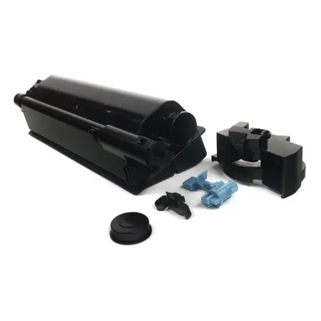 Pusta kaseta Kyocera Black 100% nowa TK-5270 (wystarczy wsypać proszek i założyć odpowiedni chip)