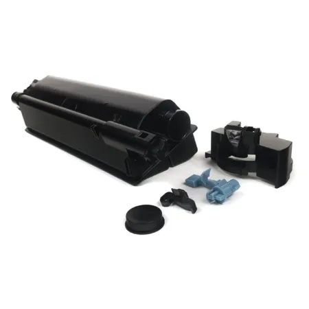 Pusta kaseta Kyocera Black 100% nowa TK-5280 (wystarczy wsypać proszek i założyć odpowiedni chip)