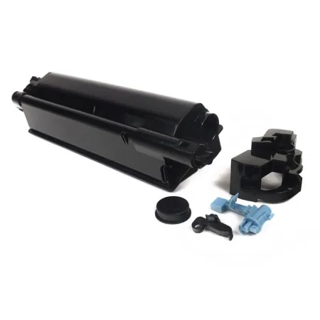 Pusta kaseta Kyocera Black 100% nowa TK-5290 (wystarczy wsypać proszek i założyć odpowiedni chip)