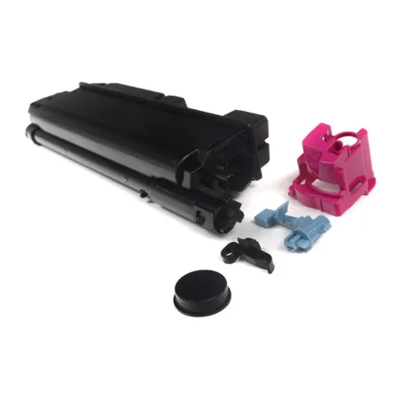 Pusta kaseta Kyocera Magenta 100% nowa TK-5290  (wystarczy wsypać proszek i założyć odpowiedni chip)