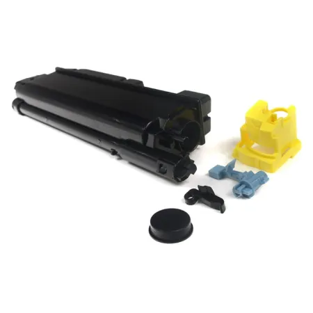 Pusta kaseta Kyocera Yellow 100% nowa TK-5290  (wystarczy wsypać proszek i założyć odpowiedni chip)