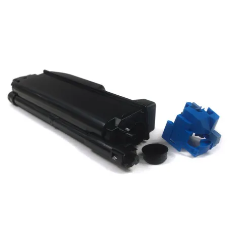 Pusta kaseta Kyocera TK5305 Cyan 100% nowa  (wystarczy wsypać proszek i założyć odpowiedni chip)