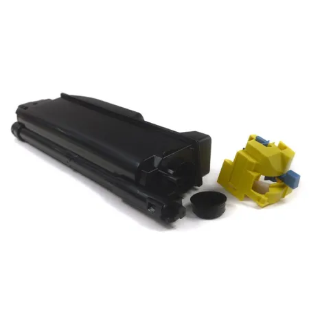 Pusta kaseta Kyocera TK5305 Yellow 100% nowa  (wystarczy wsypać proszek i założyć odpowiedni chip)
