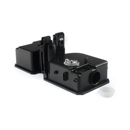 Pusta kaseta Kyocera Black 100% nowa TK5430K, TK-5430K (1T0C0A0NL1) / TK5440K, TK-5440K (1T0C0A0NL0) (wystarczy wsypać proszek i założyć odpowiedni ch