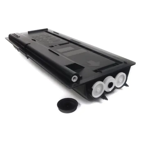 Pusta kaseta Kyocera TK6115 Black 100% nowa  (wystarczy wsypać proszek i założyć odpowiedni chip)