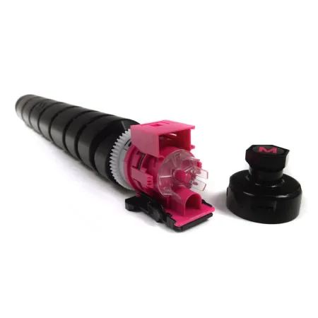 Pusta kaseta Kyocera TK8525 Magenta 100% nowa (wystarczy wsypać proszek i założyć odpowiedni chip)