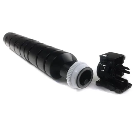 Pusta kaseta Kyocera TK8800 Black 100% nowa  (wystarczy wsypać proszek i założyć odpowiedni chip)