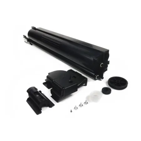 Pusta kaseta Konica Minolta Bizhub TN210K Black 100% nowa (wystarczy wsypać proszek i założyć odpowiedni chip)