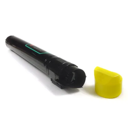 Pusta kaseta Lexmark C950, X952, Xerox 7500, 7525, 7800, C8030 Yellow 100% nowa  PATENT FREE (wystarczy wsypać proszek i założyć odpowiedni chip)