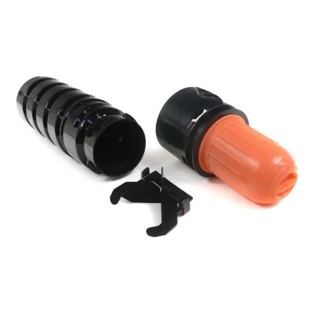 Pusta kaseta Canon Czarny 100% nowa C-EXV37, C-EXV43 (wystarczy wsypać proszek)