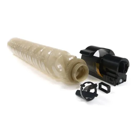 Pusta kaseta Ricoh MPC2000, MPC2500, MPC2800, MPC3000, MPC3001, MPC3300, MPC3301, MPC3500, MPC4000, MPC4500, MPC4501, MPC5501 Black 100% nowa (wystarc