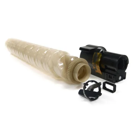 Pusta kaseta Ricoh MPC2000, MPC2500, MPC2800, MPC3000, MPC3001, MPC3300, MPC3301, MPC3500, MPC4000, MPC4500, MPC4501, MPC5501 Y 100% nowa (wystarczy w