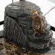 Repti-Zoo Turtle Filter Rock - wyspa i filtr wody dla żółwi-1972037