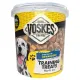 Voskes Training Treats Hearts Mix - przysmaki treningowe serca mix 500g