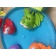 Gra Planszowa Karmienie Żabek, Głodne Żabki Jak Hipcie Feeding Froggies Przecena 2-1972210