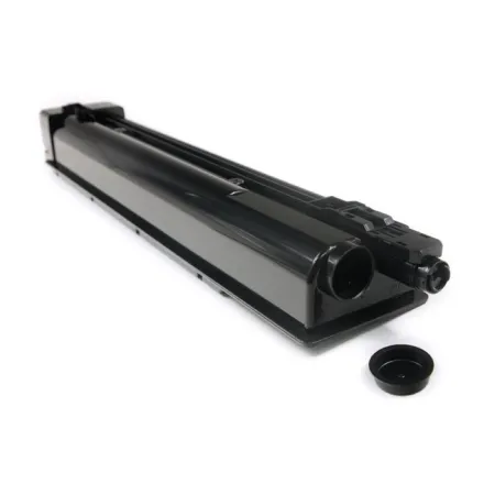 Pusta kaseta Utax Black 2500 CK-8510K, CK8510K (662511010, 662511115) 100% nowa (wystarczy wsypać proszek i założyć odpowiedni chip)