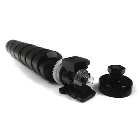 Pusta kaseta Utax 4056 (CK-7514, CK7514) (1T02NK0TA0) 100% nowa (wystarczy wsypać proszek i założyć odpowiedni chip)