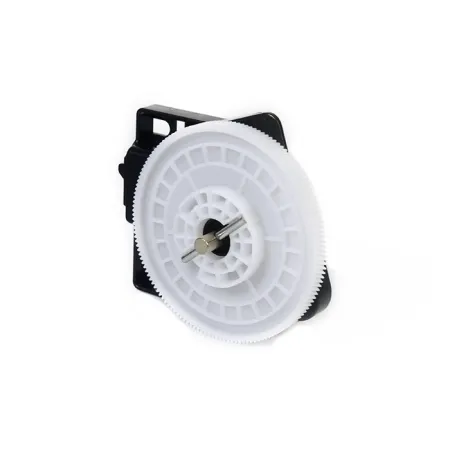 Rama z Zębatką / Support Frame with Gear do HP M401, M425, M351, M375, M451, M475 (RC3-2497-GEAR)