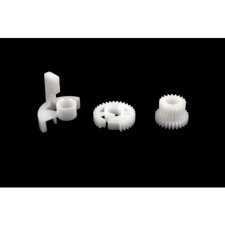 Reset Gear with Spring (zestaw resetujący) do Brother HL2140 (TN2120, TN360) (10szt.)