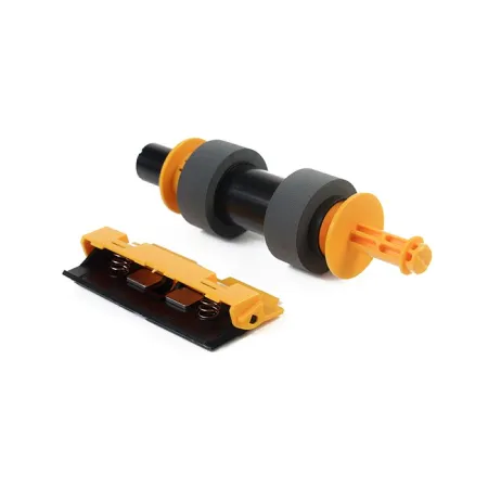 Zestaw Pobierania Papieru /  MPF Roller-Pad Set Kyocera MFP FS6025, FS6030, FS6525, FS6530, FSC8020, FSC8025, FSC8520, FSC8525 - zestaw 2 elementów (3