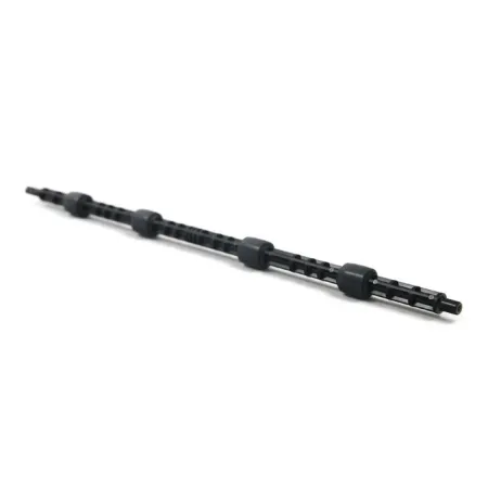 Rolka wyjściowa / Fuser Exit Roller Assembly do Samsung M2020, M2022, M2026, M2070, SF760, ML2160, ML2165, SCX3205, SCX3400, SCX3405 (JC91-01070A)