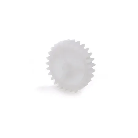 Koło zębate napędu sprzęgła fusera 27T / Fuser Drive Assy 27T do HP 1320, P2015, M2727, P2035, P2055 (RU5-0307-000)